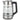Capresso H2O Glass Select - Water Kettles - Capresso
