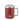 Grosche EVEREST 14oz Insulated Travel Mug with Clear Lid - Coffee & Tea Cups