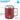 Grosche EVEREST 14oz Insulated Travel Mug with Clear Lid - Coffee & Tea Cups