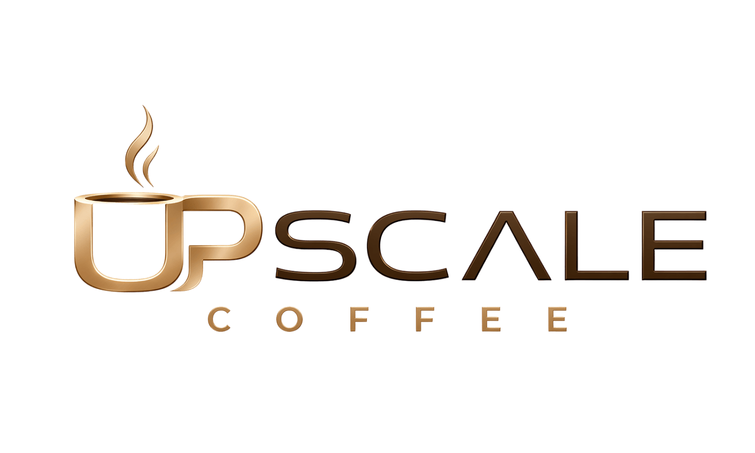 Upscale Coffee