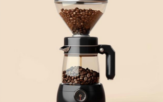 Exploring Coffee Bean Grinders and the Superiority of Freshly Ground Beans