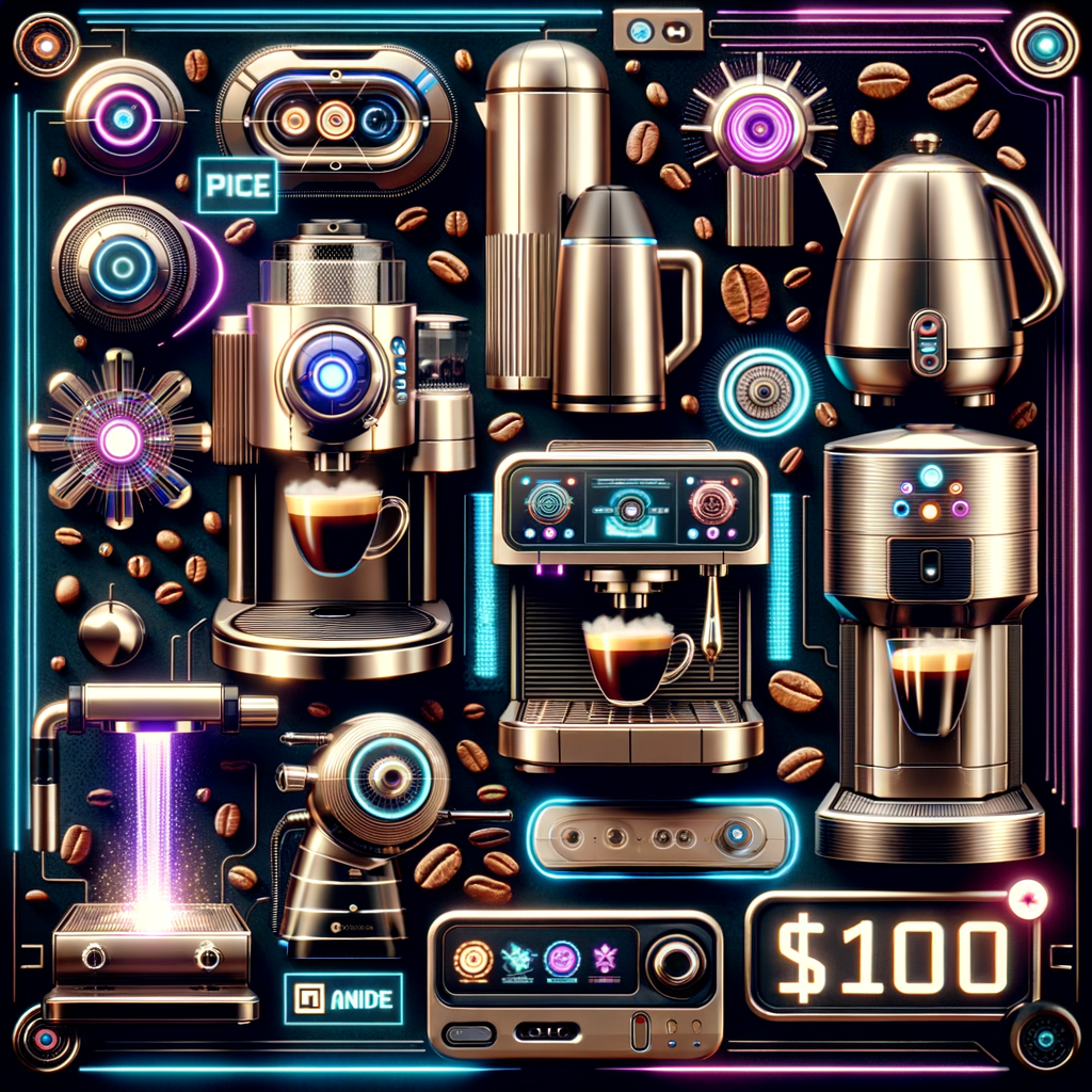 Best Coffee Machines Under $1000 for 2025: Top Picks and Reviews ...