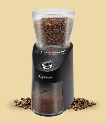 Coffee Bean Grinders