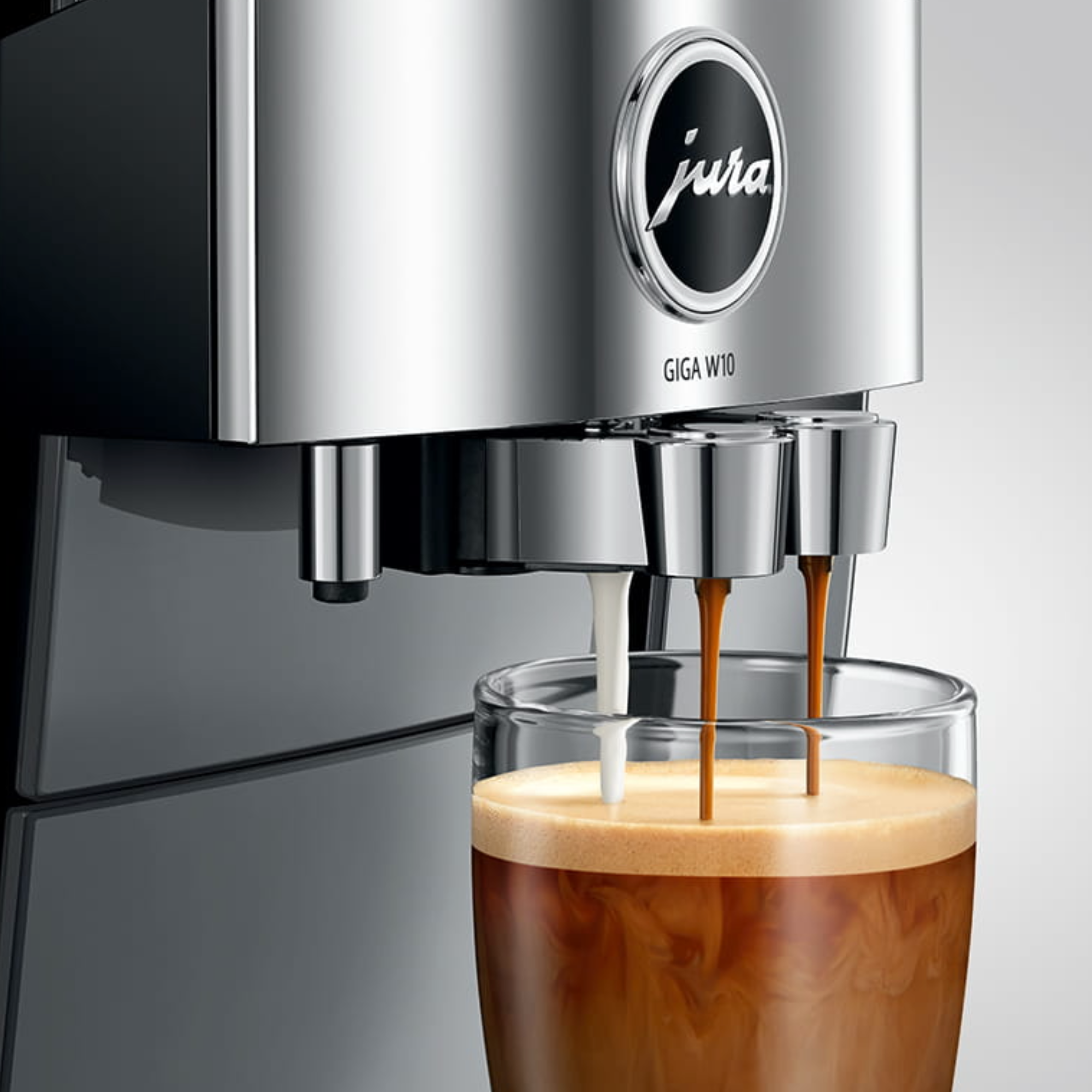 Coffee Machines for Home