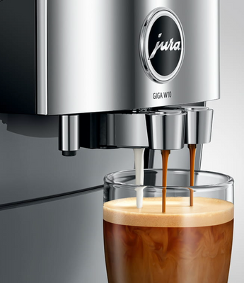 Coffee Machines for Home