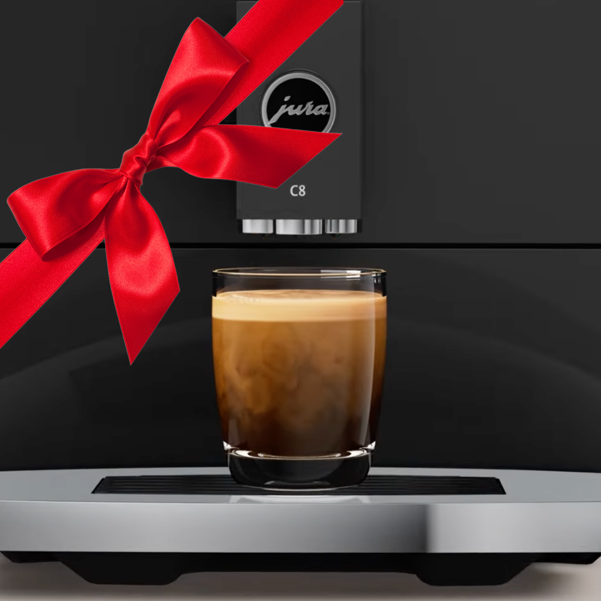 Coffee Machine Gifts