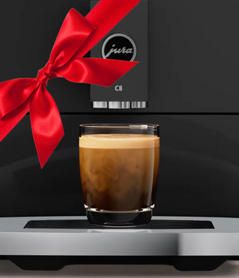 Coffee Machine Gifts