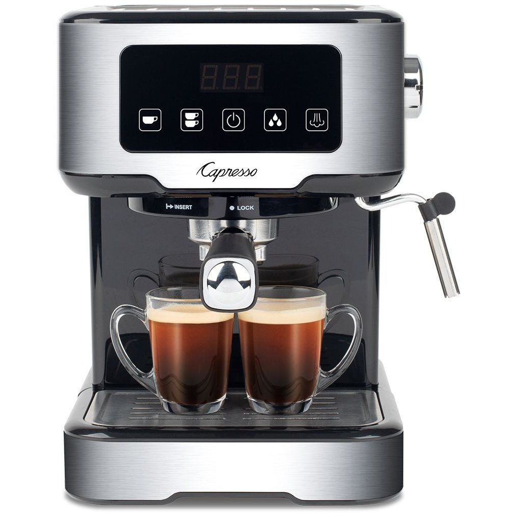 Capresso Café TS (6805797929002)