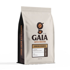 Espresso Cremossa Coffee
