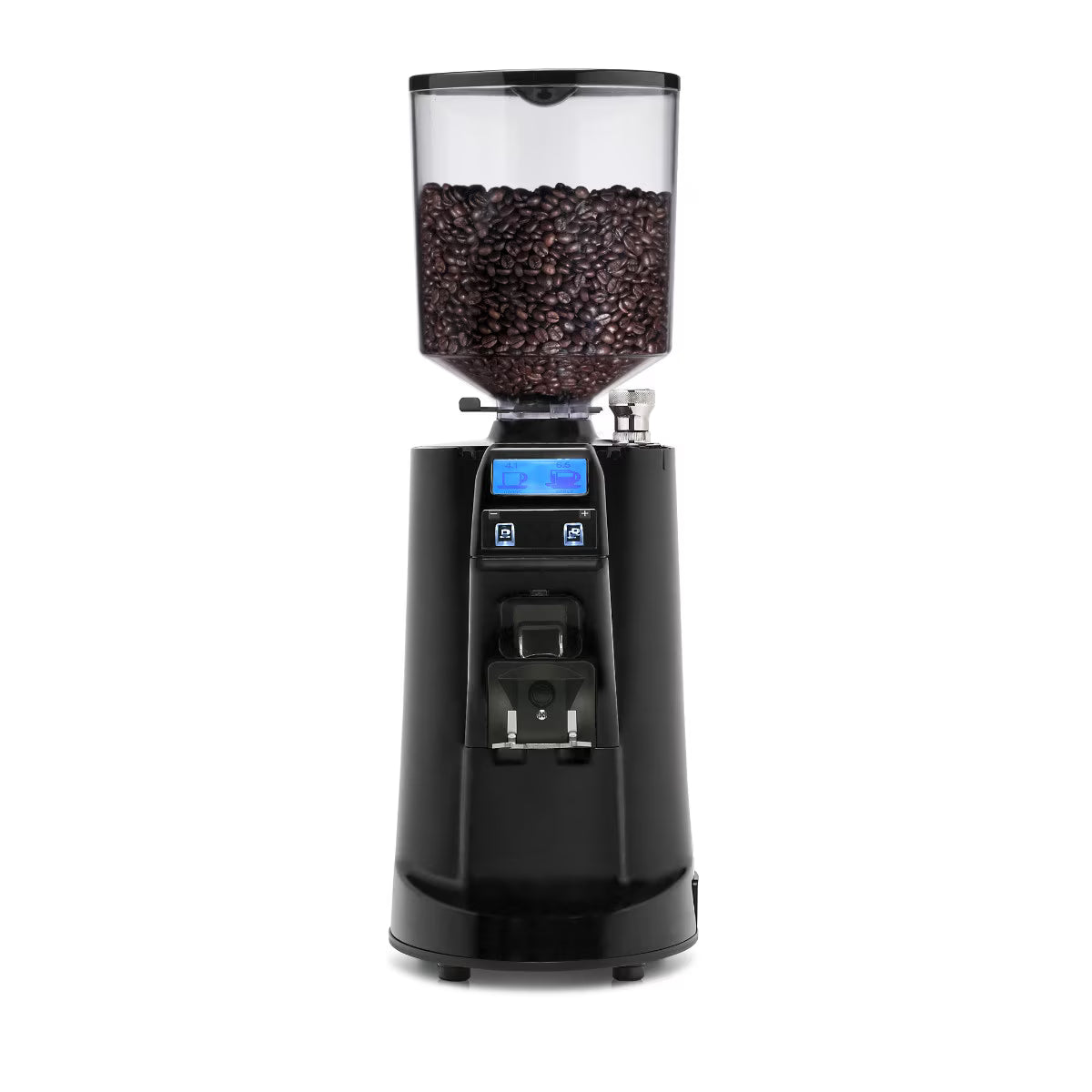 シン　NUOVA SIMONELLI シモネリ　MDX コーヒーミル Nuova-Simonelli-MDXS-New-Black