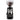 Nuova Simonelli MDX grinder specifications showcased with a transparent hopper filled with coffee beans.