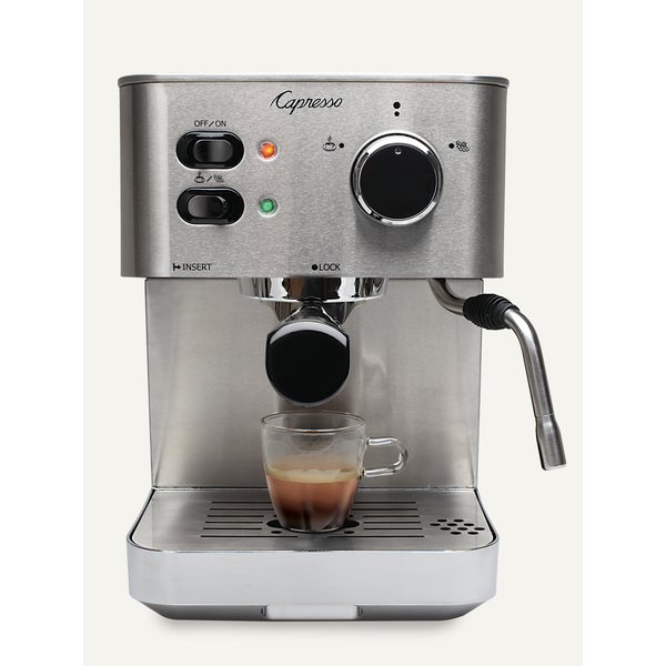 Capresso EC Pro (1440000704554)