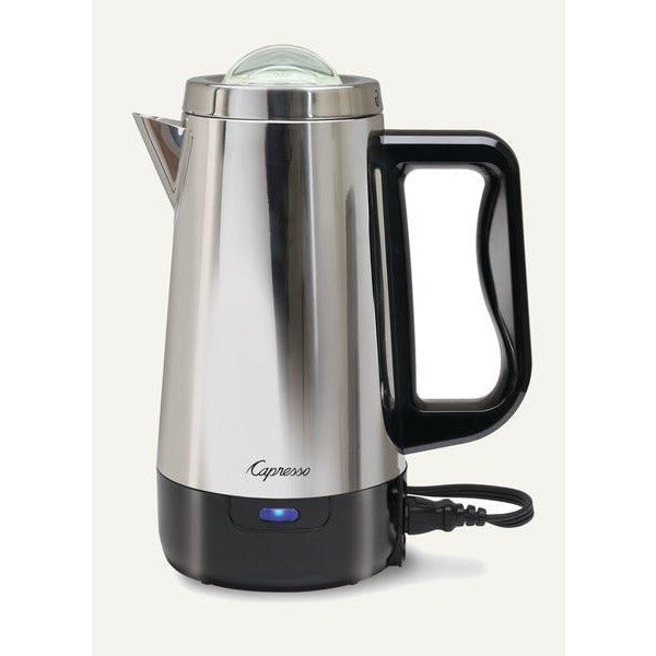 Capresso 8-Cup Perk (1440000835626)