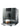 Jura C9 Piano Inox coffee machine with a creamy macchiato served on the drip tray.
