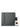 Jura C9 Piano Inox coffee machine side view with coffee shot in glass.