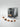 Jura C9 Piano Inox coffee machine with various coffee specialties showcased in front.