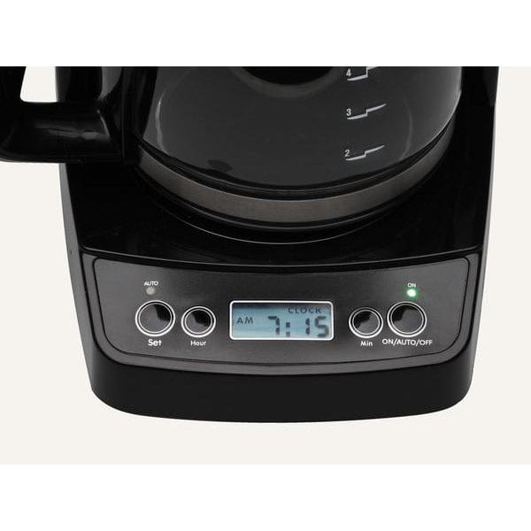 Mini Drip 5-Cup Mini Drip Coffee Maker | Capresso – Upscale Coffee
