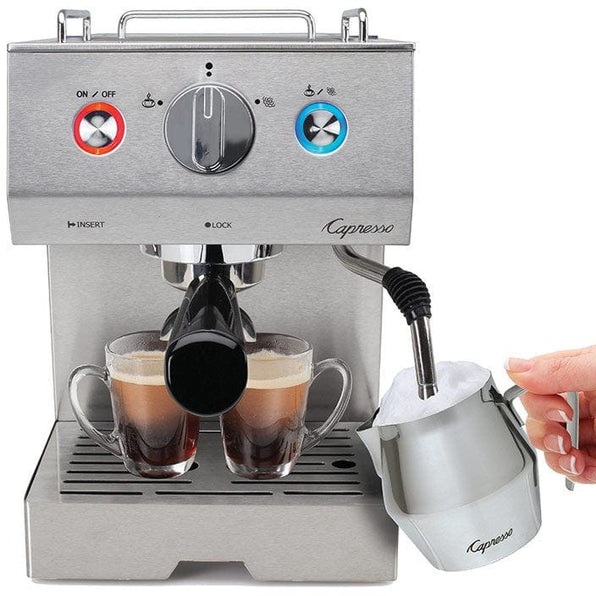 Why Your Coffee Machine Keeps Tripping the Circuit Breaker: 2025 Fixes ...