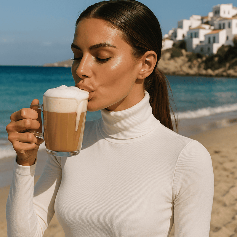 Troubleshooting Coffee Machine Error Codes: A 2025 Guide – Upscale Coffee