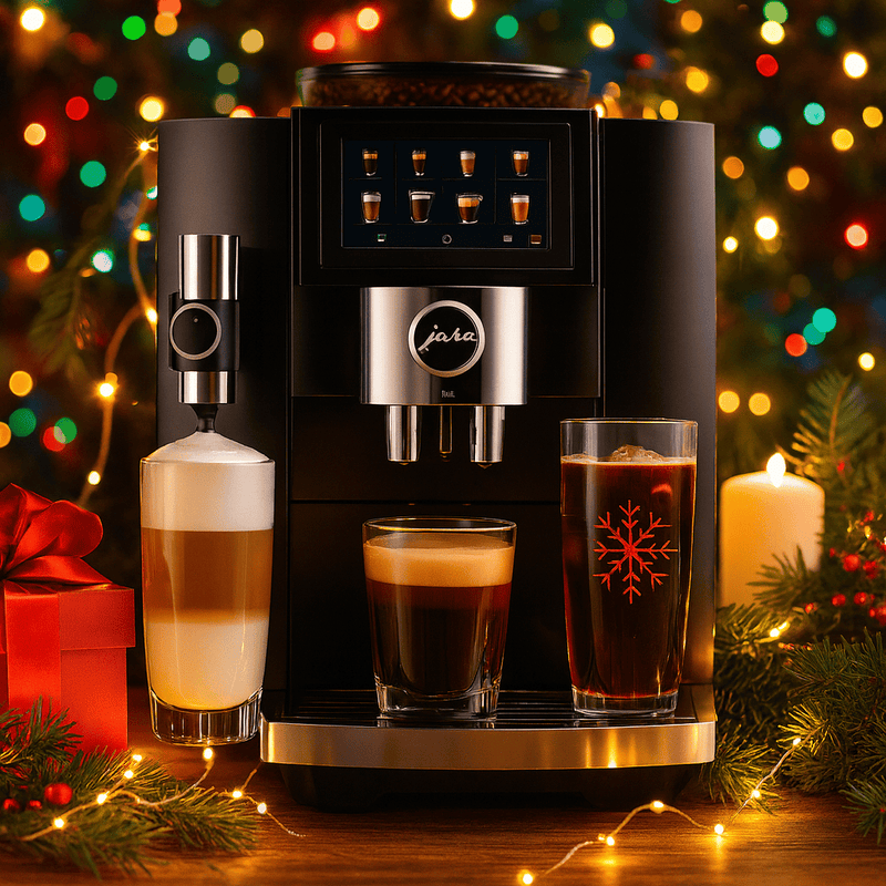 Troubleshooting Coffee Machine Error Codes: A 2025 Guide – Upscale Coffee