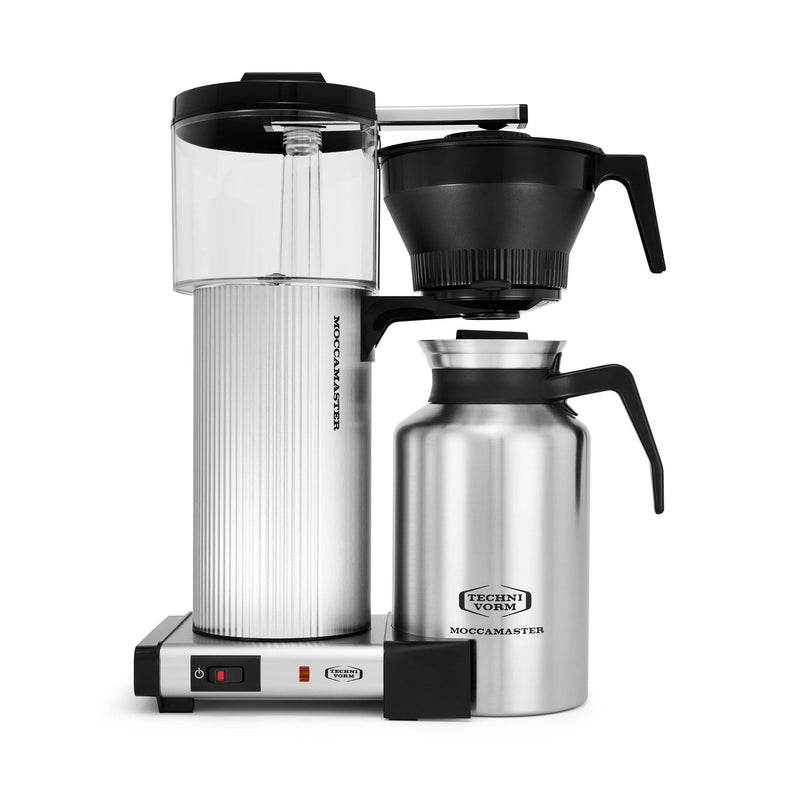 Moccamaster CDT Grand - Coffee Maker