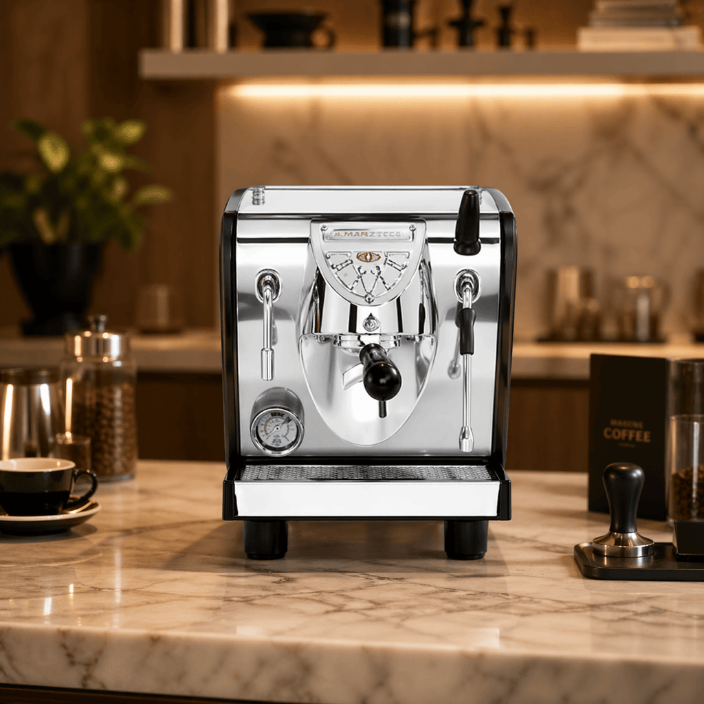 P*f様 【動作良好】SIMONELLI Musica エスプレッソマシン 業務 Nuova Simonelli Musica espresso machine - Quality Brewing