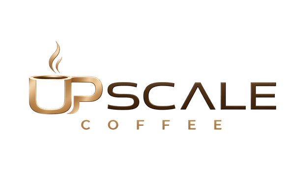 Upscale Coffee